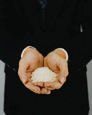 واردات برنج ، خودکشی یا خودسازی