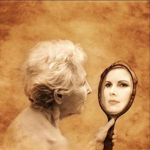 وسوسه زیبایی در سالمندان ایرانی