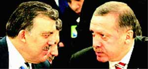 راه نوین ترکیه در سیاست جهانی
