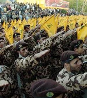 همه چیز برای زانو زدن حزب الله