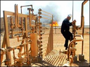 برکات تزریق گاز به مخازن نفتی