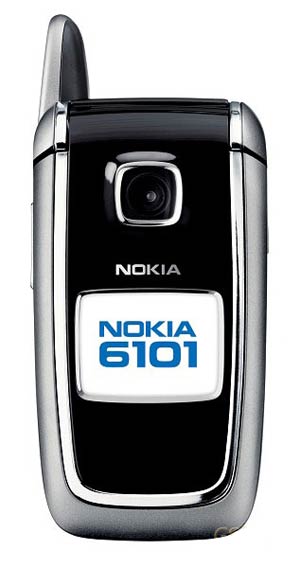 Nokia ۶۱۰۱