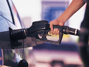 بنزین و خودروهای حکومتی