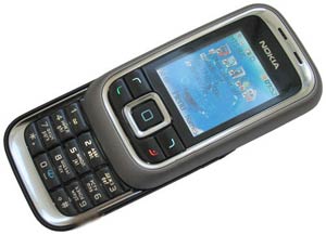 Nokia ۶۱۱۱