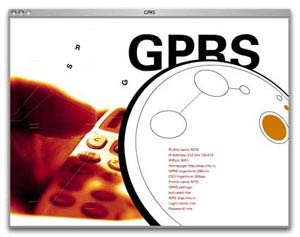 GPRS چیست ؟