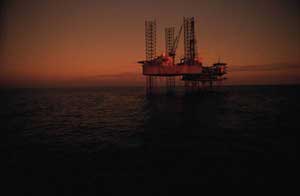 عراق و آینده صنعت نفت