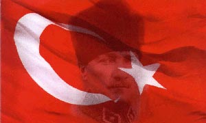 تجربه ترکیه