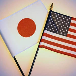 طرح تحریمی امریکا علیه ایران در کشور ژاپن