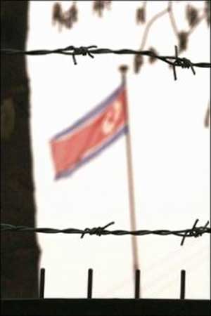 کره شمالی از منظر کره جنوبی