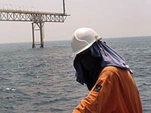 بحران نیروی کار در صنایع بالادستی نفت جهان