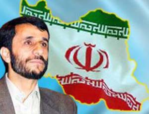 دست مریزاد آقای احمدی نژاد