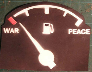 چگونه مصرف سوخت اتومبیل خود را کاهش دهیم