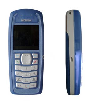 Nokia ۳۱۰۰