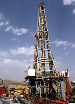 کاربرد فناوری چاه های چند شاخه ای در مخازن نفتی