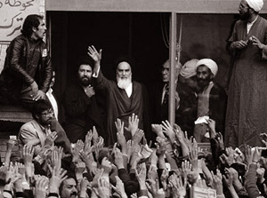 تفاوت های انقلاب اسلامی ایران با انقلاب روسیه