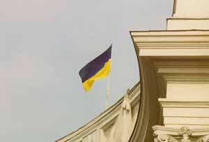 نشانه ای خوب برای دموکراسی در اوکراین