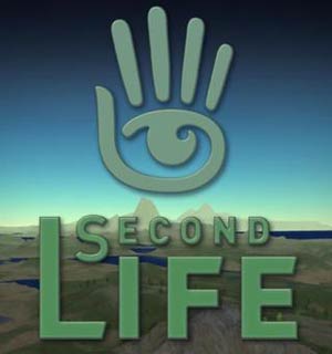 Second Life یا دنیای مجازی