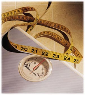 علل رکود روند کاهش وزن و راه حل های آن