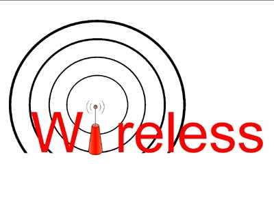 Wireless چیست؟