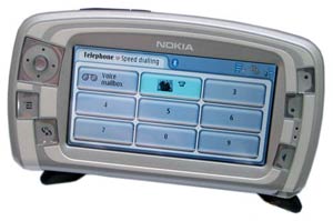 Nokia ۷۷۱۰