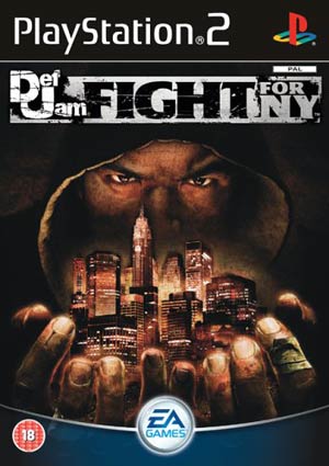 نقد و بررسی بازی Def Jam: Fight for NY