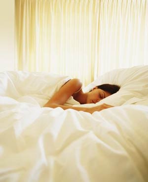 بهداشت خواب چیست و چگونه خواب راحتی داشته باشیم