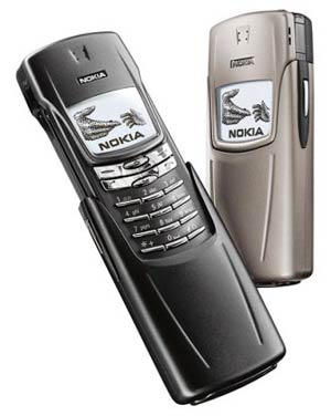 Nokia ۸۹۱۰
