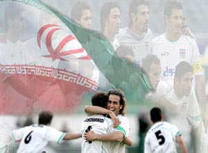 هشدار برای فوتبال ایران