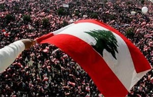 لبنان، بوش و رئالیسم‌ سنتی