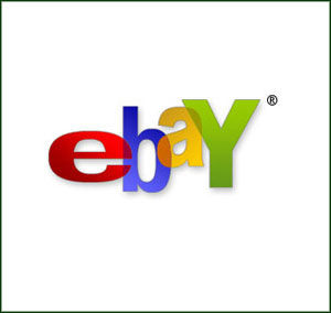 eBay بزرگترین حراجی آن لاین جهان