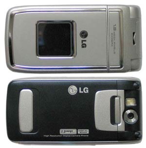 LG – T۵۱۰۰