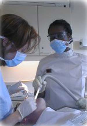 رعایت نکات بهداشتی در مطب‌ها و مراکز دندانپزشکی