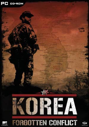 نقد و بررسی بازی KOREA : Forgotten Conflict