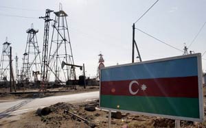 جمهوری آذربایجان‌، دومین کشور تولیدکننده تاریخ نفت جهان‌