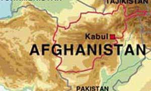راه تازه کابل و اسلام آباد در جنگ ترور