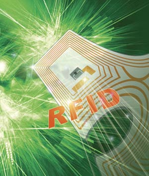 خوبی ها و بدی های RFID