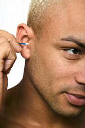 نحوه استفاده صحیح از گوش پاک کن