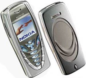 Nokia ۷۲۱۰