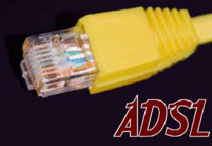 جادوی ADSL