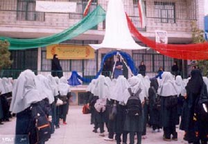 علل افت کیفیت آموزشی و پرورشی در مدارس ایران