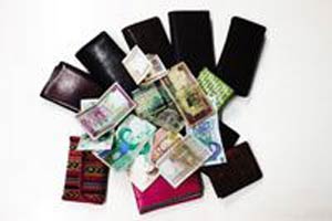 کیف های پول در خدمت اقتصاد کشور