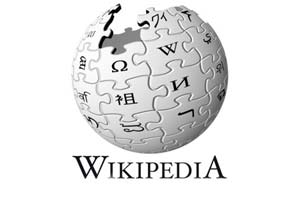 سایت فارسیwikipedia