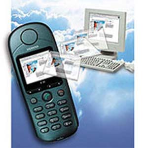 پل ارتباطی تلفن‌های همراه و اینترنت