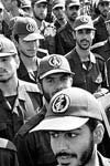 بررسی وضعیت سلامت جسمی کارکنان سپاه پاسداران در سطح شهر تهران