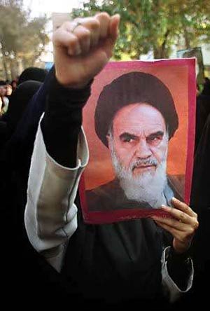 تغذیه معرفتی انقلاب‌اسلامی ایران ازانقلاب فلسفی ملاصدرا