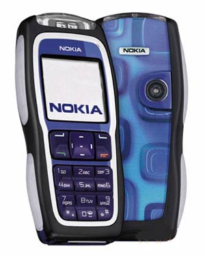 Nokia ۳۲۲۰
