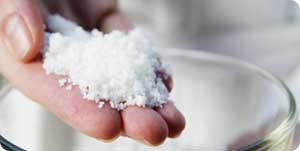 چرا و چگونه نمک یددار مصرف کنیم؟