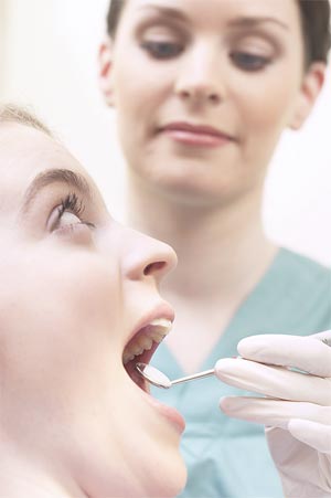دندان و دندانپزشکی درزنان باردار
