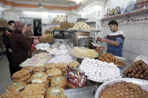اقتصاد عیدقربان در کشورهای اسلامی