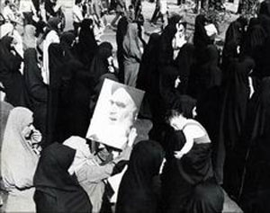 مسیر تداوم انقلاب اسلامی از دیدگاه امام خمینی